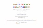 MUNDO ISLAMICO V1.5 - Calidad y cultura democráticasccdemocraticas.net/wp-content/uploads/2017/09/MUNDO-ISLAMICO-V1.5.pdf · ü La lengua árabe es la columna vertebral del discurso
