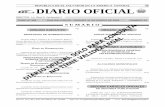 DIARIO OFICIAL. - San Salvador, 31 de Enero de 2003 ... · DIARIO OFICIAL. - San Salvador, 31 de Enero de 2003. 3 ORGANO EJECUTIVO MINISTERIO DE GOBERNACIÓN NUMERO DIECIOCHO. En