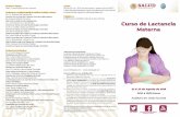 Diapositiva 1 - himfg.com.mxhimfg.com.mx/descargas/documentos/Triptico_Lactancia_HIMFG.pdf · a la cuenta: 0146102431 a nombre del Hospital Infantil de México Federico Cémez. Por