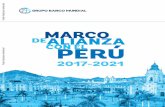 Public Disclosure Authorized DEMARCO ALIANZA CON EL PERÚpubdocs.worldbank.org/en/930901499189370191/pdf/Marco-de-Alianza-con-el... · gran medida, con el programa del Gobierno. El