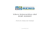 EOP ASSIST Interactive Workbook - rems.ed.gov€¦  · Web view4.Organización y and Asignación de Responsabilidades (Hoja de Trabajo 11)18. 5.Dirección, Control, y Coordinación