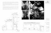 RESTORATION - andrespereaarquitecto.comandrespereaarquitecto.com/wp-content/uploads/2016/04/IGLESIA-AMEYUGO.pdf · escaleras helicoidales que sin adosarse a los muros, evidencien
