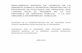 REGLAMENTO INTERNO DE TRABAJO DE LA EMPRESA PUBLICA ...rpguayaquil.gob.ec/.../2015/05/literal-a3-enero-REGLAMENTO-INTERNO...D.pdf · reglamento interno de trabajo de la empresa publica