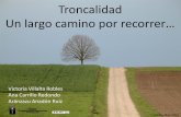 Troncalidad Un largo camino por recorrer…residentes.aefa.es/wp-content/uploads/2016/10/Troncalidad-LabClin-2010.pdf · MIR/FIR/QIR/BIR Médico Quirúrgico Laboratorio y Diagnóstico