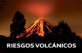 RIESGOS VOLCÁNICOSies-alfonsoviii.centros.castillalamancha.es/sites/ies-alfonsoviii...LíMlTES DE PLACA Hoe Spot Rift valley Sea level Oceanic crust , artial melting Magma on floor