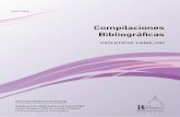 VIOLENCIA FAMILIAR - bcn.gob.ar · "Jurisprudencia española: violencia familiar y de género". Derecho de Familia , 75, 2016, 251-267. Signatura topográfica: H. 6772 Felibert, María