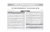 Cuadernillo de Normas Legales - mef.gob.pe · Informes de Resultados de la Evaluación Censal de Estudiantes 2012 (ECE 2012)” 492254 ENERGIA Y MINAS R.M. N° 123-2013-MEM/DM.- Oﬁ