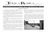 87 Terra Rubraterrarubra.cat/revista/tr087.pdf · febrer, a la Sala de la Vila, la Plataforma Sant Miquel de tots organitzà l’audiovisual “Preser-vem Tudela” a càrrec de Joan