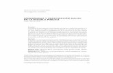 GOBERNANZA Y PARTICIPACIÓN SOCIAL EN LA ESCUELA PÚBLICA · GOBERNANZA Y PARTICIPACIÓN SOCIAL EN LA ESCUELA PÚBLICA CLAUDIA SANTIZO RODALL Resumen: La política de participación