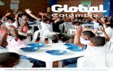 Colombia 13 global13.pdf · población fuertemente afectada por la violencia para lo cual la colaboración incondicional de padrinos, madrinas, donantes y aliados estratégicos continúa
