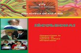 BIBLIOTECA DE AULA EIB - congreso.gob.pe · Afroperuana ‘‘Los afrodescendientes en el Perú’’, realizado en el año 2005, que es una de las actividades que ha tenido un mayor