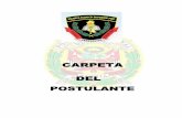 CARPETA DEL POSTULANTE - precadete.cima.com.peprecadete.cima.com.pe/.../carpeta_postulante/carpeta_postulante_2014-I.pdf · PROCESO DE ADMISIÓN 2014-I INSTRUCCIONES PARA LOS POSTULANTES