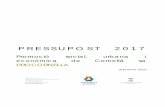 2017 PRESSUPOST PROCORNELLA B2back.procornella.cat/files/dynamic/record/796/2017_PRESSUPOST... · Llobregat i la Ludoteca, guanyant usuaris. 12) Un cop consolidat el nou equipament
