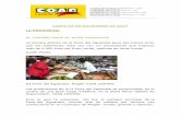 LUNES 04 DE DICIEMBRE DE 2017 LA PROVINCIA: EL CARIÑO …coagcanarias.com/wp-content/uploads/2017/12/Noticias-04-12-2017.pdfMás de 5.000 kilos de aguacates se vendieron ayer durante