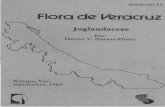 Flora de Veracruz - INECOL narave.pdf · rica, parte de Asia e India y en el sureste de Europa, principalmente en las regio nes templadas; en los trópicos se encuentra solo en las