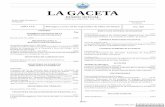 Gaceta - Diario Oficial de Nicaragua - # 180 de 19 ... 180.pdf · la gaceta - diario oficial 6099 19-09-05 180 ministerio de gobernacion estatuto asociacion para el desarrollo economico