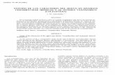 ESTUDIO DE LOS CARACTERES DEL HUEVO EN DIVERSOS ...entomologia.net/dorcapdf/dorca003.pdf · el esquema de pequeñas celdillas poligonales, con la excepción de unas cuantas especies