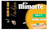 2017 Mimarte Euskadi Eus - teatromimo.com Mimarte Euskadi Eus.pdf · prebentzio-mezuari dagokionez erakutsitako jarrera kritikoarengatik. Txosten honek erakusten duenez, Mimarte ikuskizunak