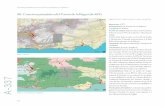 Carreteras paisajísticas. Estudio para su catalogación en ...paisajeyterritorio.es/assets/a-337.pdf · Estudio para su catalogación en Andalucía. A-337 Aforos: Según el Plan