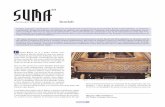 50 Noviembre 2005, pp. 47-52 Jumlahrevistasuma.es/sites/revistasuma.es/IMG/pdf/50/047-052.pdf47 El rigor, precisión, regularidad y simetría en la ornamentación arquitectónica de