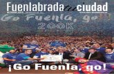 ¡Go Fuenla, go!ondafuenlabrada.es/wp-content/uploads/fciudad/2018/08octubre/octubre.pdf · entidades, asociaciones, empresa-rios, sindicatos y personas anóni-mas se han sumado a