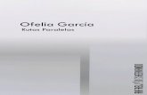 Ofelia García - rphart.net · 6 “En mis obras, a través del acrílico “escondo” lo que sobra, y resalto lo que falta”. Ofelia García. VLM S-III, 2009. Acrílico y fotografía