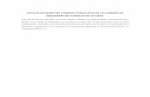 ACTA DE REUNIÓN DEL CONSEJO CONSULTIVO DE LA CARRERA …planificacion.espol.edu.ec/sites/default/files/Consejos consultivos... · Geologia de minas y depositos y evaluaciòn de depositos