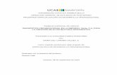 UNIVERSIDAD CATÓLICA ANDRÉS BELLO TRABAJO ESPECIAL DE …biblioteca2.ucab.edu.ve/anexos/biblioteca/marc/texto/AAT0691.pdf · Desempeño Organizacional de David Hanna (1998) y Gerencia