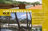 silvicultura 62 Gestió i planifi cació forestal€¦ · Anuncia’t a Silvicultura Si voleu reservar el vostre espai per a publicitat demaneu més informació al telèfon 607 989