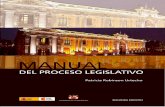 FALTA ISBN - congreso.gob.pe · E. Ventajas y desventajas del procedimiento legislativo abreviado 108 TERCERA PARTE VARIANTES DEL PROCESO LEGISLATIVO ORDINARIO Nota introductoria