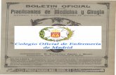 D~ · a~oxvt madrid, diciembre 1920 nÚm. 148 b~letin ~fic1al di~ l~~ rracticanti~~ de medicina ycirugia adherido a la federacion sanitaria de andalucia colegios suscrift'ores