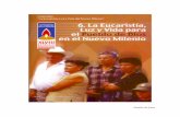 Colección “La Eucaristía, Luz y Vida del Nuevo Milenio” · DeV Juan Pablo II, Carta Encíclica Dominum et Vivificantem (18-V-1986). DS H. Dezinger, P. Hünermann, El Magisterio