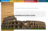 El Coliseo Romano: el símbolo del Imperioelbibliote.com/.../Temas/Historia/905...Roma_antigua_El_Coliseo_Romano.pdf · El Coliseo romano El Coliseo Romano: el símbolo del Imperio