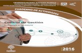 DIRECTOR DE LA FCA - UNAM · 2019-04-26 · EXAMEN PARCIAL (de autoevaluación) I. Selecciona la respuesta correcta. 1. Sistema de información al servicio exclusivo de la administración.