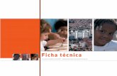 Ficha técnica - Alcaldía de Medellín · FICHA TÉCNICA Encuesta de Calidad de Vida 2007 • Departamento Administrativo de Planeación 531 Ficha técnica Orden Concepto Descripción