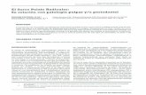 El Surco Palato Radicular: Su relación con patología pulpar y/o …scielo.isciii.es/pdf/peri/v12n2/original3.pdf · 2009-05-21 · distal, mientras que en el caso de los centrales,