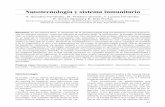 Nanotecnología y sistema inmunitario...Monografia_36.indd 22 21/03/12 18:15 23 NANOTECNOLOGÍA Y SISTEMA INMUNITARIO importantes ventajas, como son una disminu-ción en los efectos