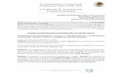 H. Ayuntamiento Constitucional de Balancán, Tabasco 2018 …transparencia.balancan.gob.mx/wp-content/uploads/2019/01/... · 2019-01-14 · H. Ayuntamiento Constitucional de Balancán,