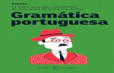 EDICIÓN PRUEBA DIGITAL de portugués de todos los niveles ...portuguesa Espasa La mejor guía para estudiantes de portugués de todos los niveles Gramática ... C_EspasaGramaticaPortuguesa.indd
