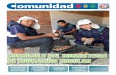CURRÍCULO DEL SUBSISTEMA DE EDUCACIÓN REGULAR · CURRÍCULO DEL SUBSISTEMA DE EDUCACIÓN REGULAR Bolivia, junio 2013 - Año 3 Nº 5 Publicación mensual del Ministerio DISTRIBUCIÓN