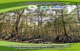 Equipo precursor y facilitador - ICC · El ecosistema manglar, con sus pocas especies arborescentes, es uno de los ecosistemas primarios altamente productivos del planeta. Forman
