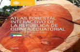 ATLAS FORESTAL INTERACTIVO DE LA REPÚBLICA …data.wri.org/forest_atlas/gnq/report/gnq_atlas_forestal...Atlas Forestal Interactivo de la República de Guinea Ecuatorial v La República