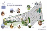EL FARO DE LOS CISNES terrenos residenciales DESARROLLO …el faro de los cisnes terrenos residenciales desarrollo el faro de los cisnes club deportivo Áreas verdes etapa 4 etap lagos