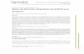 Matriz de McFarlan: Diagnóstico de SI/NTIC para las Pymes · Decisiones Estratégicas: Matriz de McFarlan Las Decisiones Estratégicas de SI/NTIC resultan críticas para el Pymes