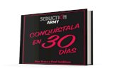 CONQUISTALA EN 30 DIAS PDF DESCARGAR COMPLETO
