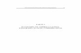PARTE I ECONOM˝A DE AMÉRICA LATINA. PANORAMA ACTUAL …eumed.net/cursecon/libreria/2004/rcb/1a.pdf · Parte I. Economía de AmØrica Latina. Panorama actual y perspectivas 41 ...