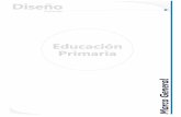 Educación Primaria · Diseño Curricular Primaria / Marco General Ciclo 2014 inclusión social de las mayorías, la redistri-bución de los bienes y la profundización de la participación