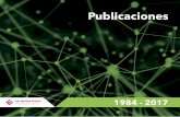 Publicaciones · de Vladimir de Semir (2007) 12. Debates sobre periodismo científico. Expectativas y ... Ejemplos de su empleo en biomedicina (2013) Mar Carrió, Luis Branda y ...