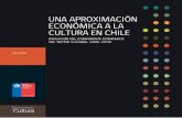 Una aproximación económica a la cultura en Chile · Theodor Adorno y Max Horkheimer (1969) en La industria cultural. Iluminismo como mistificación de masas presentan una profunda