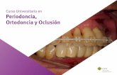 Curso Universitario en Periodoncia, Ortodoncia y Oclusión · Este Curso Universitario en Periodoncia, Ortodoncia y Oclusión contiene el programa científico más completo y actualizado